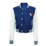 Women Varsity Jacket