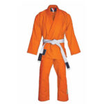 Jiu Jitsu Uniforms