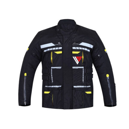 Cordura Jacket