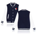 Men Varsity Jacket