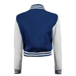 Women Varsity Jacket - Image 2