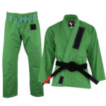 Jiu Jitsu Uniforms