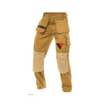 Cordura work trousers