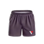 Rugby shorts