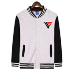 Men Varsity Jacket