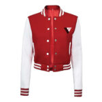 Women Varsity Jacket