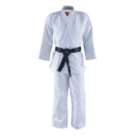 Jiu Jitsu Uniforms