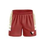 Rugby shorts
