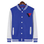 Men Varsity Jacket