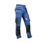 Cordura work trousers