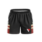 Rugby shorts