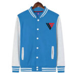 Men Varsity Jacket