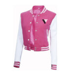 Women Varsity Jacket