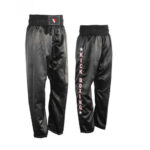 Kick Boxing Trouser