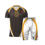 Tennis Uniforms