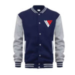 Men Varsity Jacket