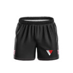 Rugby shorts