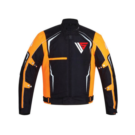 Cordura Jacket