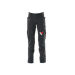 Cordura work trousers