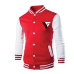 Men Varsity Jacket