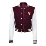Women Varsity Jacket