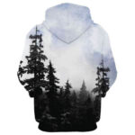 Sublimation Hoodies - Image 2