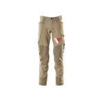 Cordura work trousers
