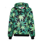 Sublimation Hoodies