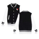 Men Varsity Jacket