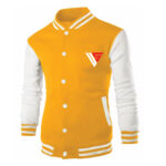 Men Varsity Jacket