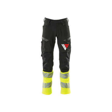 Cordura work trousers