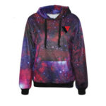 Sublimation Hoodies
