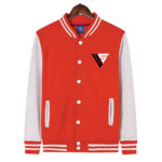 Men Varsity Jacket