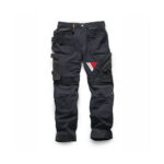 Cordura work trousers