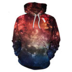 Sublimation Hoodies