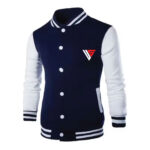 Men Varsity Jacket