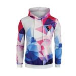 Sublimation Hoodies