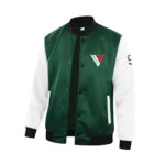 Men Varsity Jacket