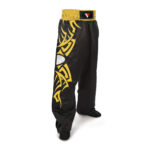 Kick Boxing Trouser