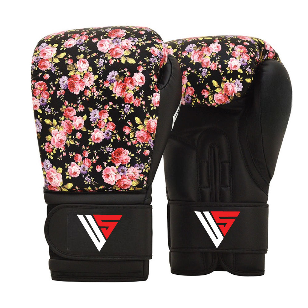 28 Boxing Gloves - Image 1