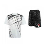 Tennis Uniforms