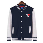 Men Varsity Jacket