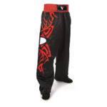 Kick Boxing Trouser