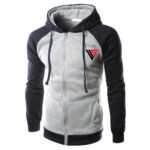 Sublimation Hoodies