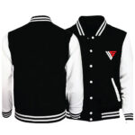 Men Varsity Jacket