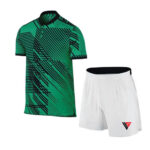 Tennis Uniforms