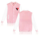 Men Varsity Jacket