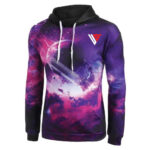 Sublimation Hoodies