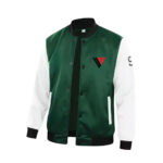 Men Varsity Jacket