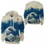 Sublimation Hoodies